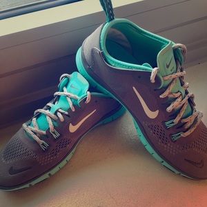 Nike WMNS Free 5.0 TR FIT 4